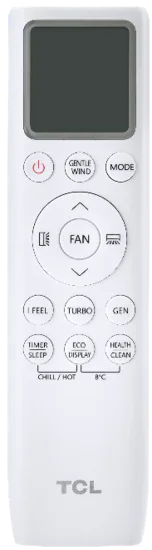 TCL THERMO-X PRO AI - 4. kép