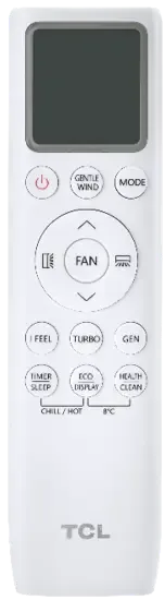 TCL Thermo-C PRO - 5. kép