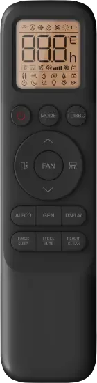 TCL XERON AI - 4. kép
