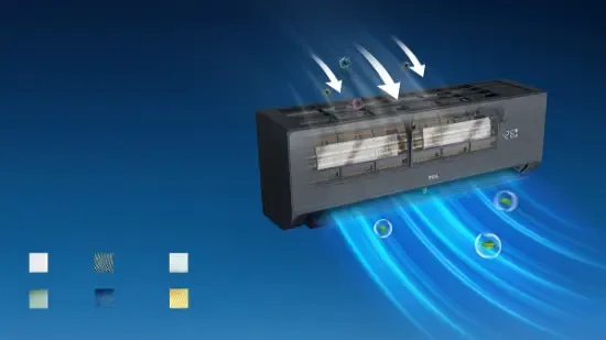 TCL XERON AI - 7. kép