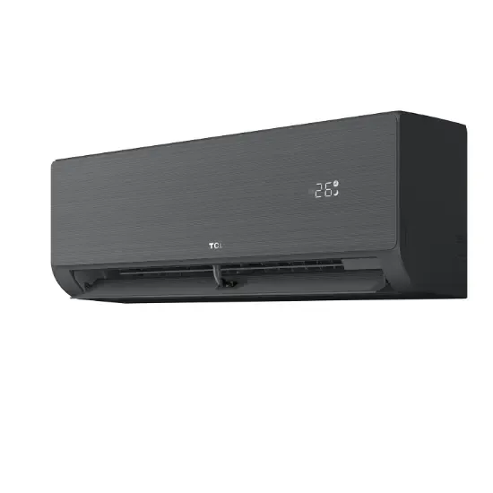 TCL XERON AI - 10. kép