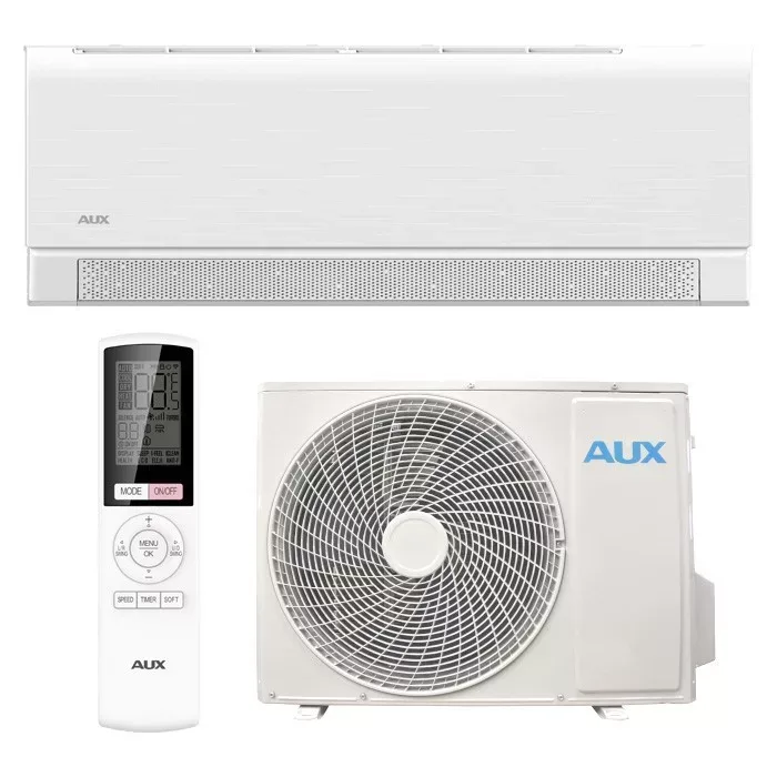 Aux Aura