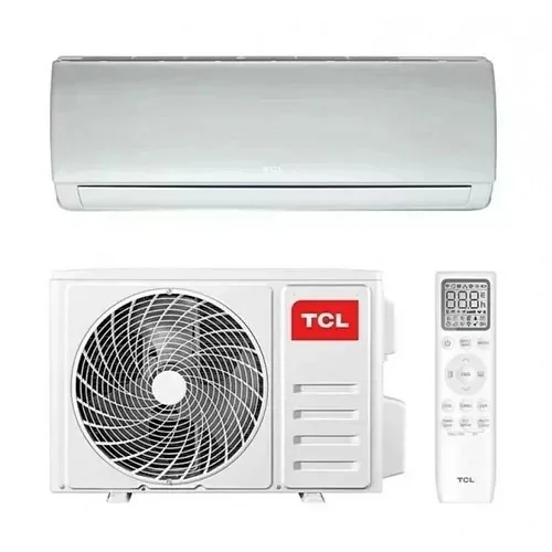TCL THERMO-X PRO AI