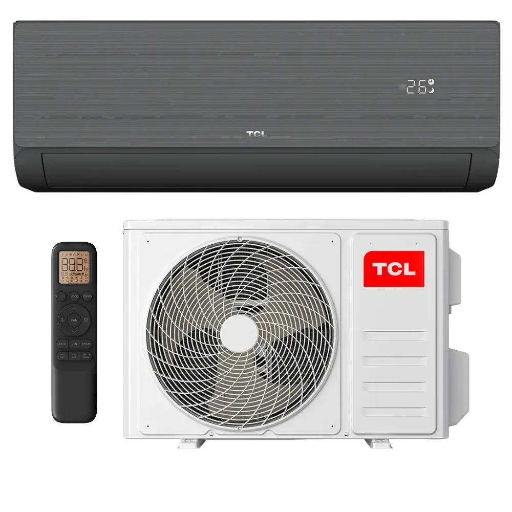 Tcl Xeron AI