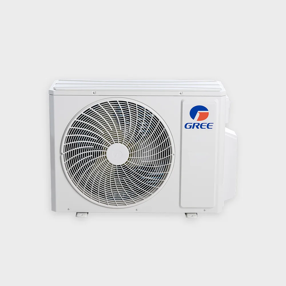 Gree G-Time - 8. kép
